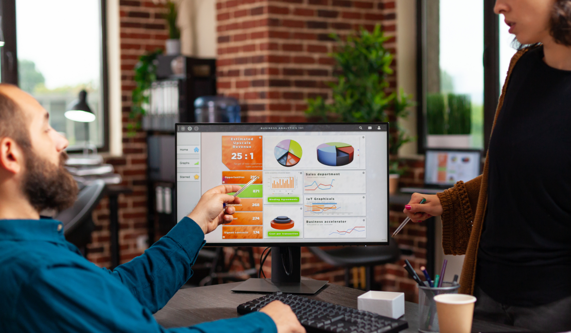 Aplikacje webowe szyte na miarę